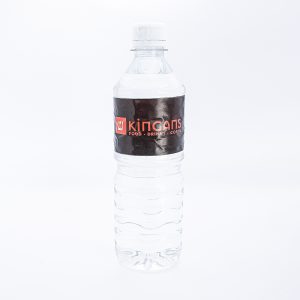 Botella de Agua 500 ml