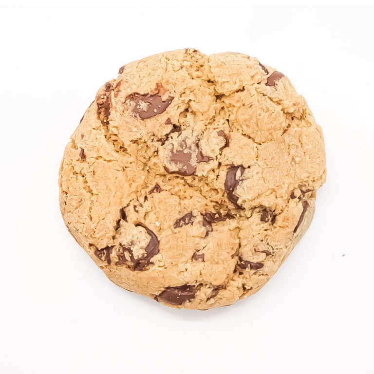 Chocolate Chip Cookie