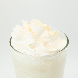 Coffee Frappé con Esencia