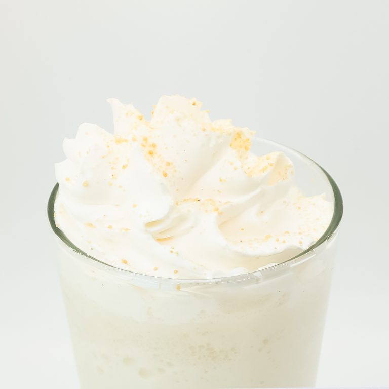 Coffee Frappé con Esencia