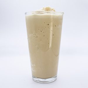 Coffee Frappé sin Azúcar