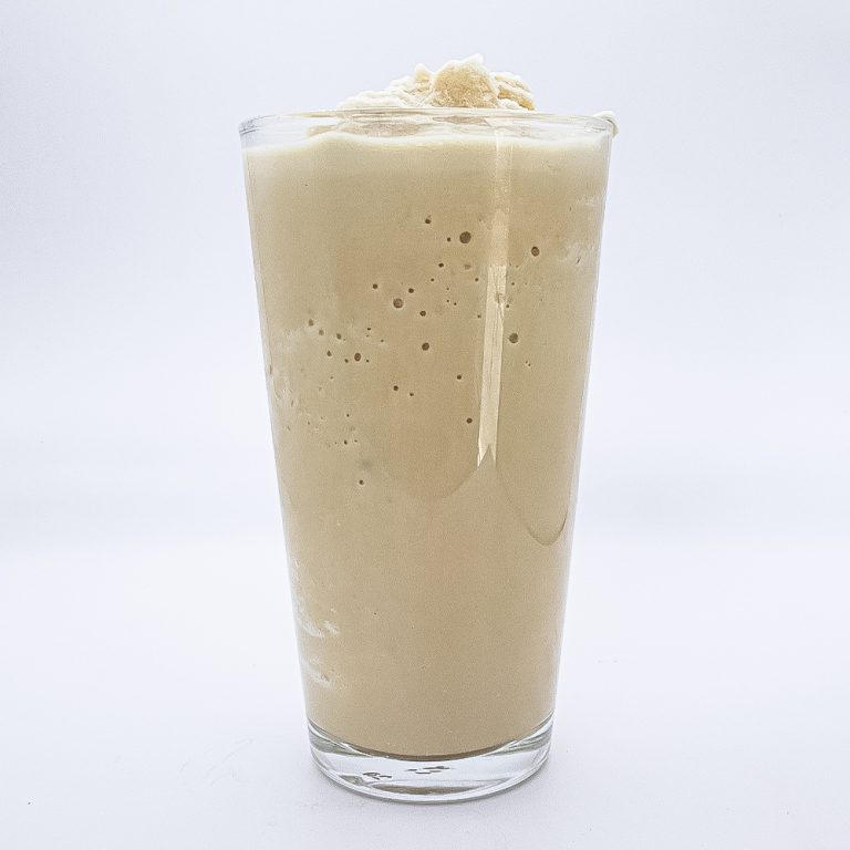 Coffee Frappé sin Azúcar