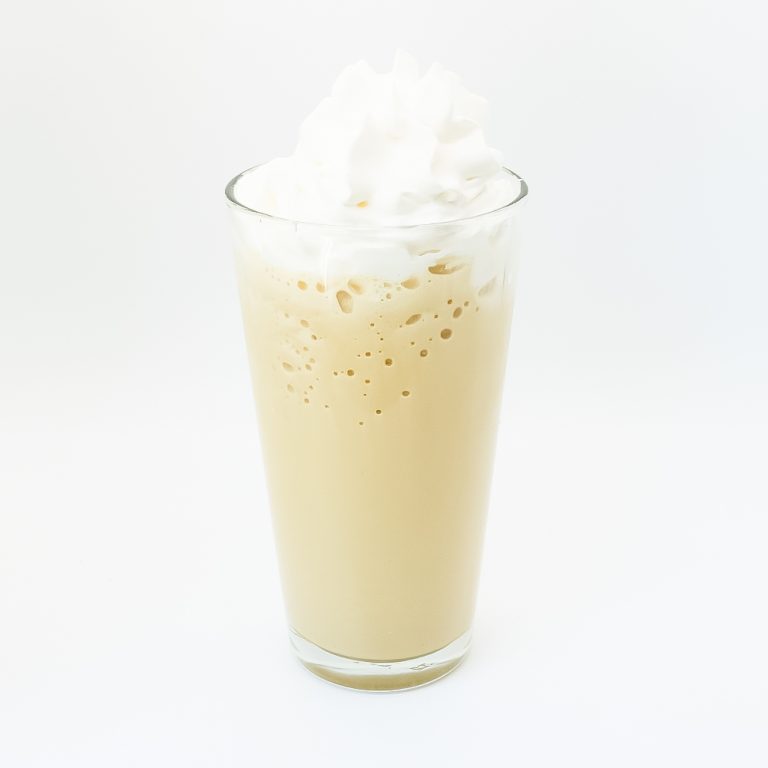 Coffee Frappé
