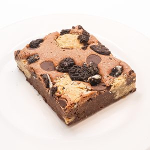 Cookie Brownie