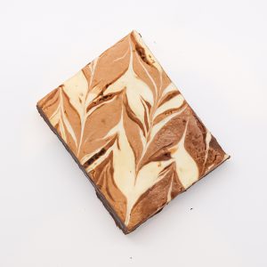 Cream Cheese Brownie