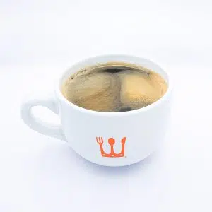 Espresso Americano