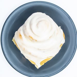 Cinnamon Roll