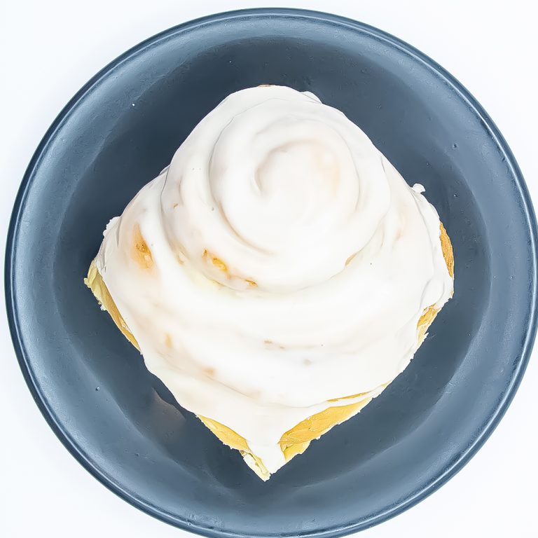 Cinnamon Roll