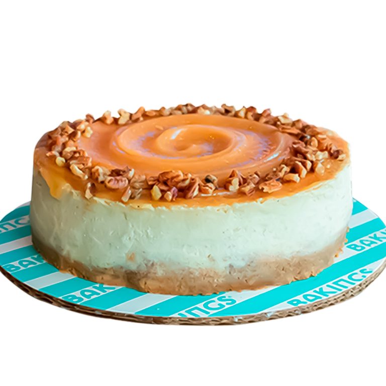 Guava Cheesecake