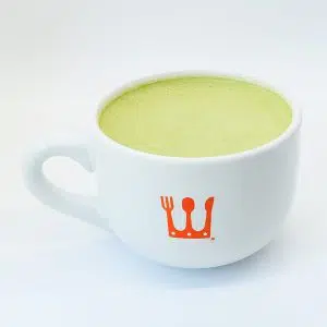 Matcha Green Tea