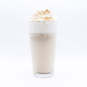 Mazapán Créme Frappé (sin café)