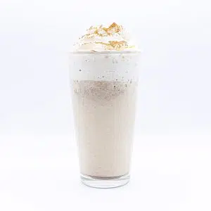 Mazapán Créme Frappé (sin café)