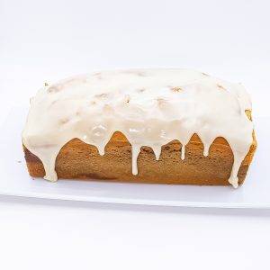 Orange Chocolate Loaf