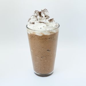 Oreo Créme Frappé (sin café)
