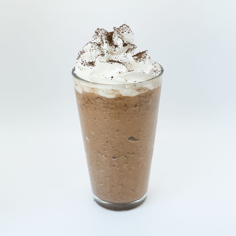 Oreo Créme Frappé (sin café)