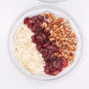 Overnight Oats