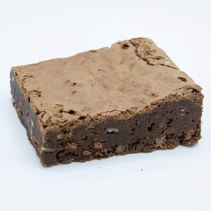 Pecan Brownie
