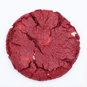 Red Velvet Cookie