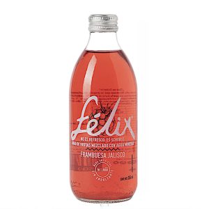 Schorle (Felix) 355 ml