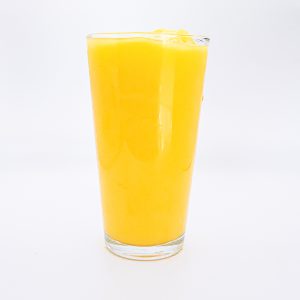 Smoothie Mango