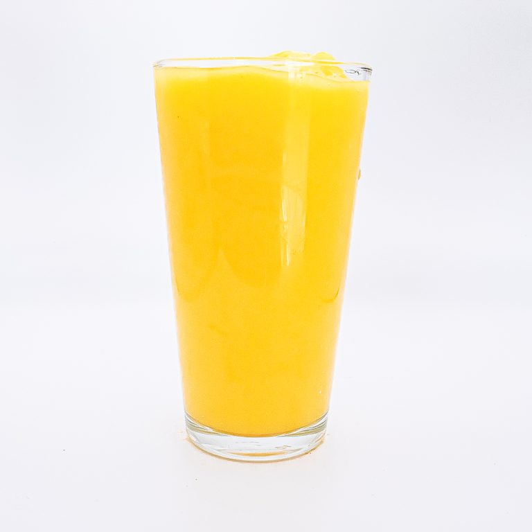 Smoothie Mango