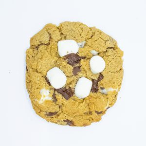 Smores Cookie
