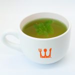 Tisana-Menta-caliente