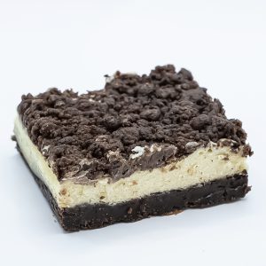 Oreo Cream Cheese Bar