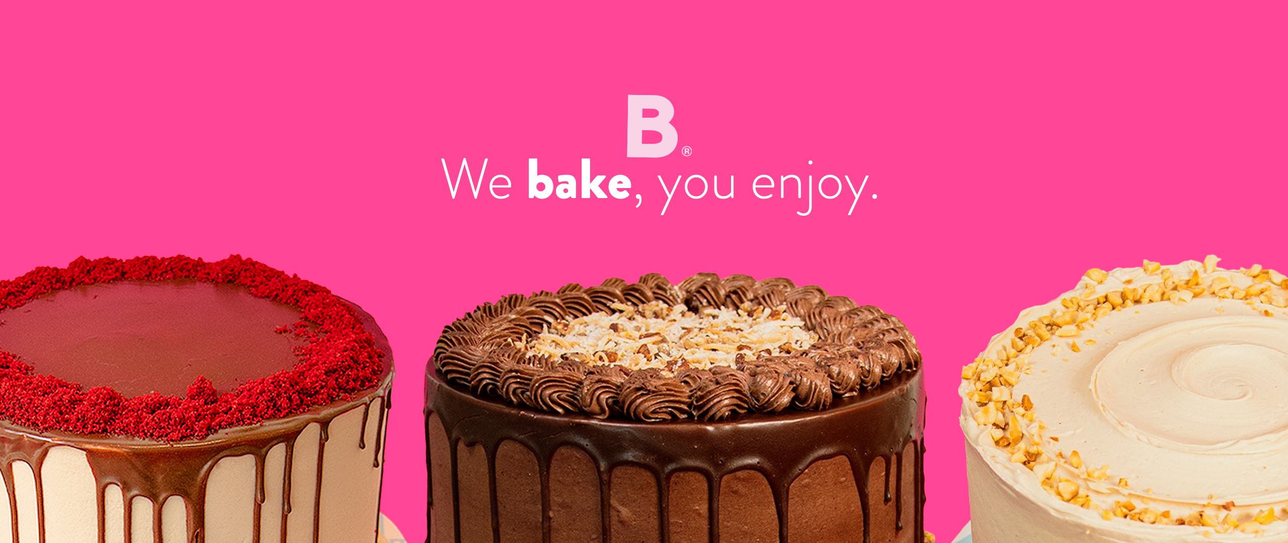 Pastelería Cerca de Mi