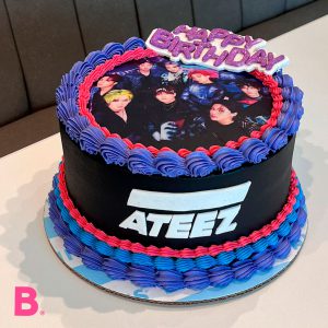 Pastelería Cerca de Mi