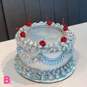 Pastelería Cerca de Mi