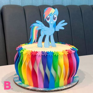 Pastelería Cerca de Mi