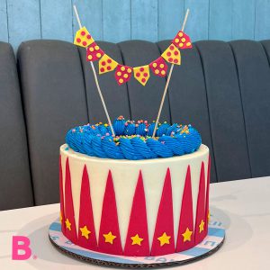 Pastelería Cerca de Mi