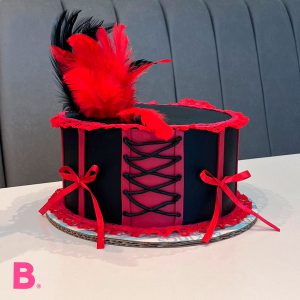 Pastelería Cerca de Mi