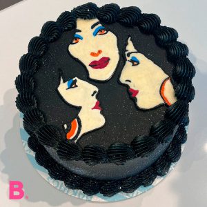 Pastelería Cerca de Mi