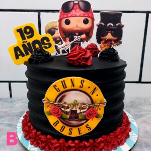 Pastelería Cerca de Mi