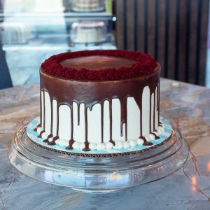 Red Velvet Cake