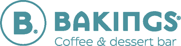 Bakings – Coffee & dessert bar