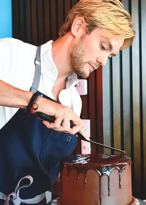 Repostero-Pasteleria-Torreon